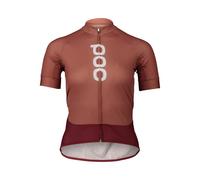 POC W's Essential Road Logo Jersey Veste Fine - Homme