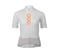 POC W's Essential Road Logo Jersey Veste Fine - Homme