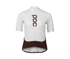POC W's Essential Road Logo Jersey Veste Fine - Homme