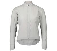 POC W's Essential Splash Jacket - Femme - Gris - taille XL- modèle 2024