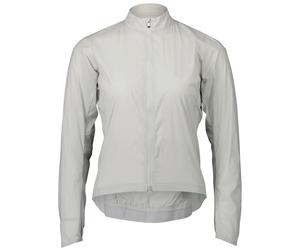 POC W's Essential Splash Jacket - Femme - Gris - taille XL- modèle 2024