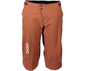POC W's Infinite All-mountain Shorts - Femme - Rose - taille XS- modèle 2024