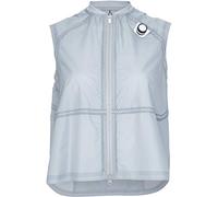 POC W's Montreal Vest Gilet Mixte, Gris Alliage, S