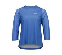 POC W's Motion Air 3/4 Jersey Chemise de vélo de Montagne pour Femmes