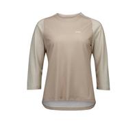 POC W's Motion Air 3/4 Jersey Chemise de vélo de Montagne pour Femmes