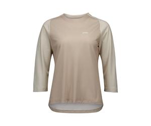 POC W's Motion Air 3/4 Jersey Chemise de vélo de Montagne pour Femmes