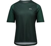 POC W's Motion Air S/s Jersey - Femme - Vert - taille XS- modèle 2025