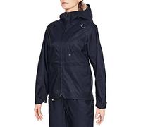 POC W's Oslo Jacket Sweatshirt Mixte Adulte, Bleu Marine/Noir, M