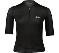 POC W's Pristine Jersey Maillots de Cyclisme Femme