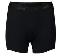 POC W's Re-cycle Boxer - Femme - Noir - taille L- modèle 2023