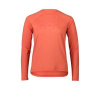 POC W's Reform Enduro Jersey