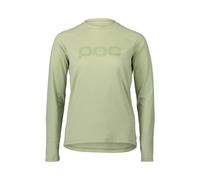 POC W's Reform Enduro Jersey T-Shirt Femme