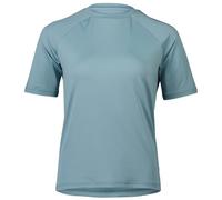 POC W's Reform Enduro Light Tee - Femme - Bleu - taille M- modèle 2023
