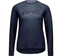 POC W's Reform Enduro Maillot de Cyclisme en Jersey pour Femme
