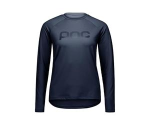 POC W's Reform Enduro T-Shirt en Jersey pour Femme