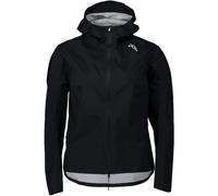 POC Signal All-weather Women's Jacket Uranium Black S Veste