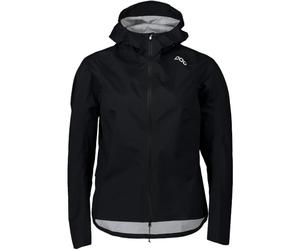 POC W's Signal All-weather Jacket - Femme - Noir - taille XS- modèle 2024