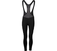 POC W's Thermal Cargo Tights - Femme - Noir - taille L- modèle 2025