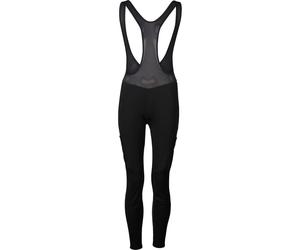 POC W's Thermal Cargo Tights - Femme - Noir - taille S- modèle 2025