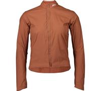 Veste coupe-vent POC Thermal Splash orange pâle femme - M