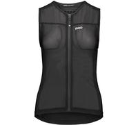 POC - Gilet de protection dorsale - W's VPD Air Vest Uranium Black - Taille M - Noir Noir M