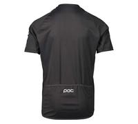 POC Maillot VTT enfant XC Jersey Sylvanite Grey 130 cm (8 ans)