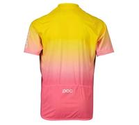Poc Xc Short Sleeve Jersey Jaune,Rose 8 Years Fille