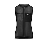 POC - Gilet de protection dorsale - Youth VPD Air Vest Uranium Black - Taille Enfant S - Noir Noir S