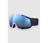 POC Zonula Bleu/Blanc Masque Uni