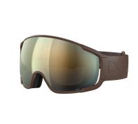 Poc Zonula Ski Goggles Sunny Cool Gold/CAT3