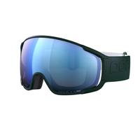 Poc - Zonula Cat 2 - Masque ski Pargasite Green - Partly Sunny Blue Cat 2