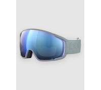 POC Zonula Granite Grey Masque gris Uni