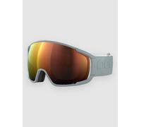 POC Zonula Granite Grey Masque gris Uni