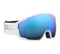 Poc - Zonula Race Marco Odermatt Ed. Hydrogen White Urenium Black Partly Sunny Blue - Masque de Ski