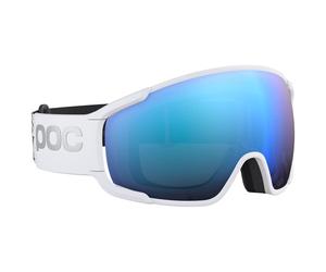 Poc - Zonula Race Marco Odermatt Ed. Hydrogen White Urenium Black Partly Sunny Blue - Masque de Ski