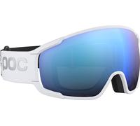 POC Zonula Race Marco Odermatt Ed. Masques de ski Marco Odermatt Edition Hydrogen White/Uranium Black/Partly Sunny Blue