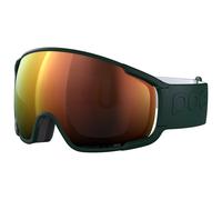 POC - Zonula S2+S1 (VLT 20+56%) - Masque de ski - pargasite green