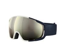 POC Zonula Ski Goggles - Ultimate Field of View and Comfort for Versatile Skiing Experiences with Full UV Protection and Innovative Coatings