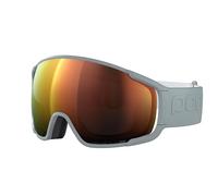 POC Zonula Ski Goggles - Ultimate Field of View and Comfort for Versatile Skiing Experiences with Full UV Protection and Innovative Coatings