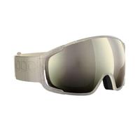 POC Zonula Ski googles - Bio-based frame materials, easily interchangeable lenses and an exceptionally wide field of view, complete UV 400 protection