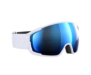 POC Zonula Ski googles - Bio-based frame materials, easily interchangeable lenses and an exceptionally wide field of view, complete UV 400 protection