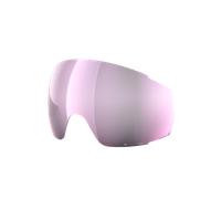 Poc - Zonula / Zonula Race Lens Cat 0 - Verres de remplacement - Clarity Highly Intense Low Light Pink Cat 0