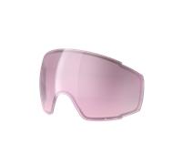 Poc - Zonula / Zonula Race Lens Cat 1 - Verres de remplacement - Clarity Intense Cloudy Coral Cat 1