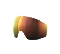 Poc Zonula Race Polarized Lens Doré Partly Sunny Orange/CAT2