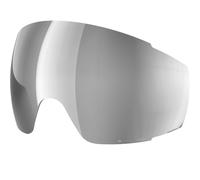 POC Zonula/Zonula Race lentille de change clarity highly intense/sunny silver