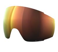 Poc Zonula Race Polarized Lens Doré Partly Sunny Orange/CAT2