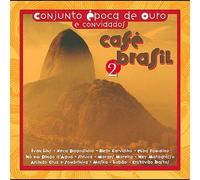 poca de Ouro - Vol. 2-Cafe Brasil [New CD]