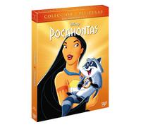Pocahontas 1 + 2 (Disney) (Dvd)
