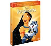 Pocahontas 1 + 2 (Disney) (DVD) G
