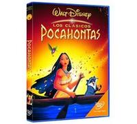 Pocahontas (1995) (Disney) G